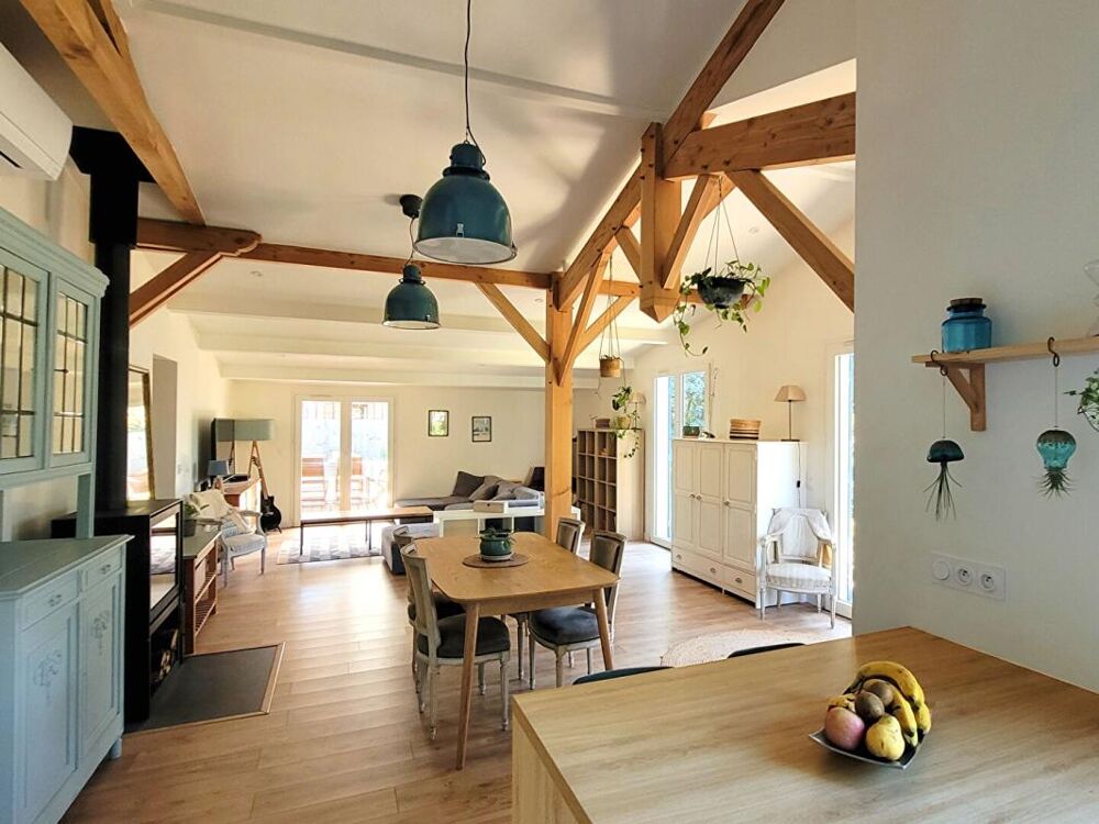à vendre  Maison Lège-Cap-Ferret (33950)
