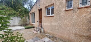  Villa à vendre 3 pièces 50 m²