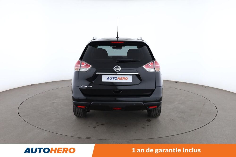 X-Trail 1.6 dCi N-Connecta 130 ch 2017 occasion 92130 Issy-les-Moulineaux