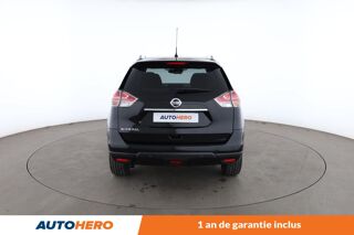 X-Trail 1.6 dCi N-Connecta 130 ch 2017 occasion 92130 Issy-les-Moulineaux