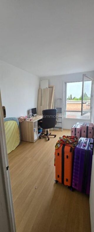  Appartement  vendre 4 pices 65 m