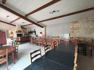  Ferme à vendre 13 pièces 530 m²