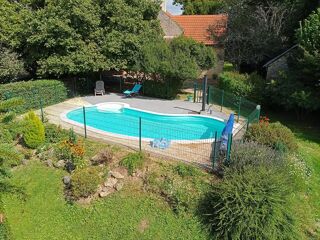  Maison � vendre 8 pi�ces 175 m�