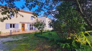  Maison à vendre 8 pièces 160 m²