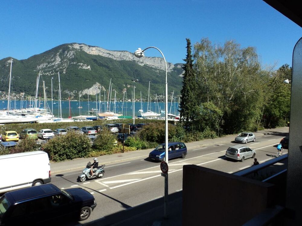 Location Appartement Appartement de 46m2 à louer sur Annecy Annecy
