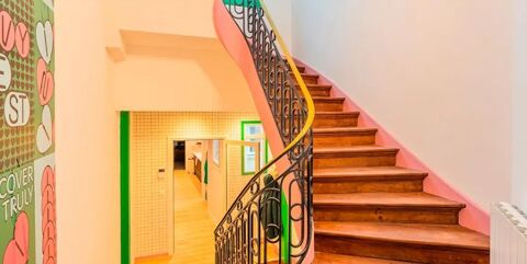  Appartement � louer 1 pi�ce 11 m�