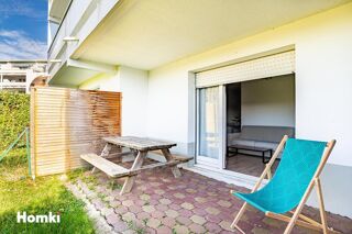  Appartement  vendre 1 pice 31 m