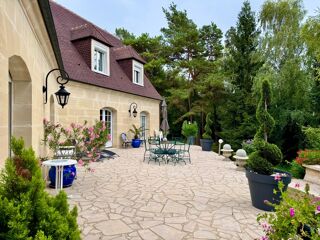  Maison à vendre 7 pièces 296 m²