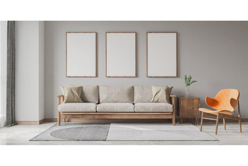 Appartement T4 de 118m² à Crès