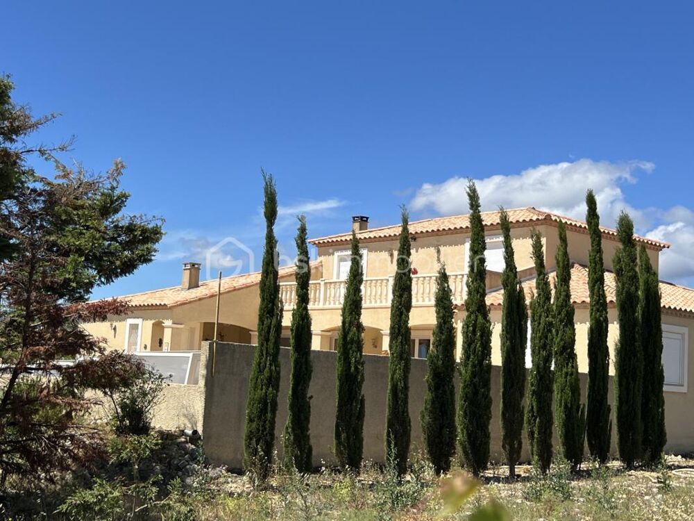  La palme