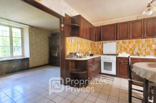  Maison à vendre 6 pièces 132 m²