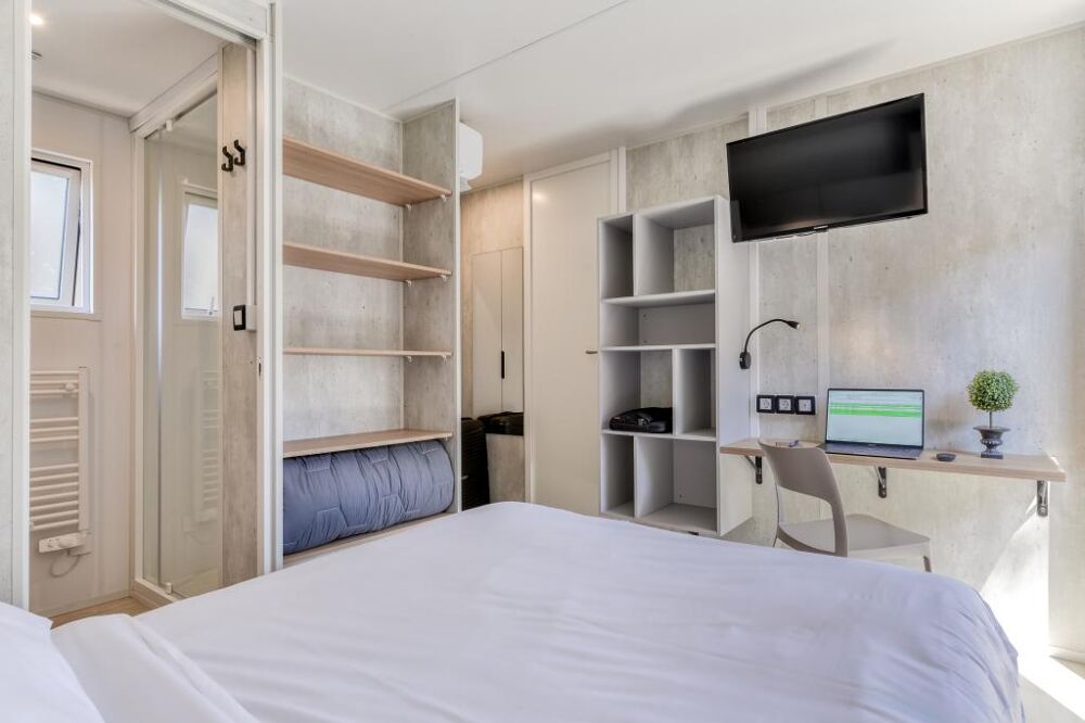 Maison a louer  - 3 pièce(s) - 40 m2 - Surfyn