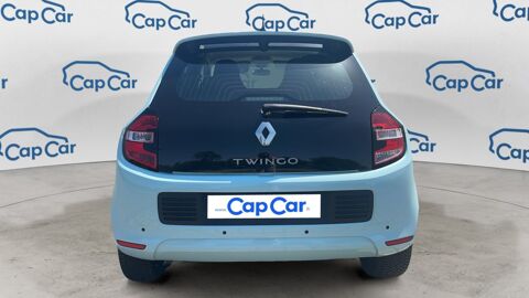 Twingo 1.0 SCe 70 Limited 2016 occasion 59650 Villeneuve D Ascq