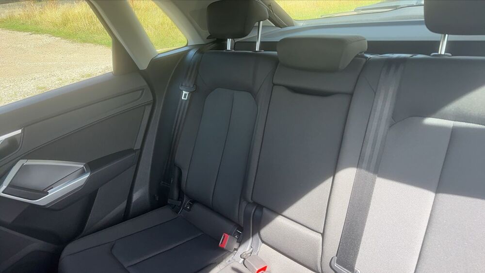Q3 2.0 TDI 190 Quattro S-Tronic 7 S line 2020 occasion 57200 Sarreguemines