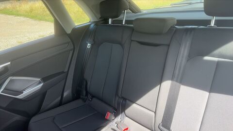 Q3 2.0 TDI 190 Quattro S-Tronic 7 S line 2020 occasion 57200 Sarreguemines
