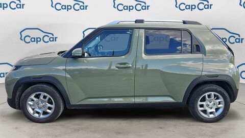 Inster 97 42 kWh Intuitive 2025 occasion 37390 Saint Roch