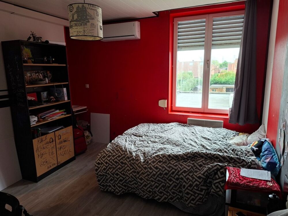 Vente Maison Maison à vendre 5 pièces HALLUIN (59) Halluin