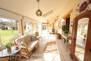  Maison à vendre 5 pièces 105 m²