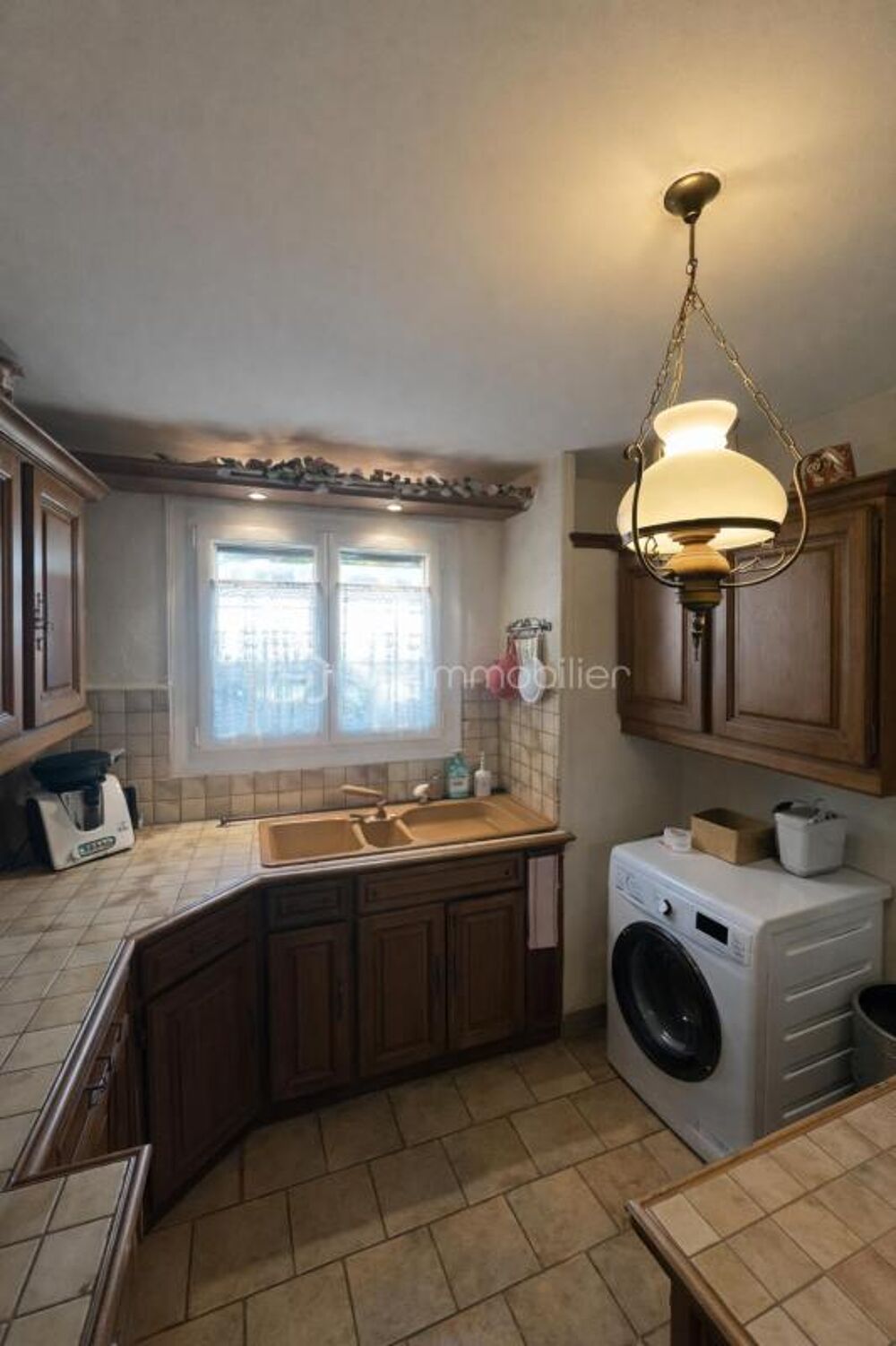 Vente Maison Maison 81m² Gonesse - Véranda et jardin au calme Gonesse
