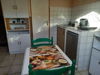  Appartement  louer 1 pice 27 m