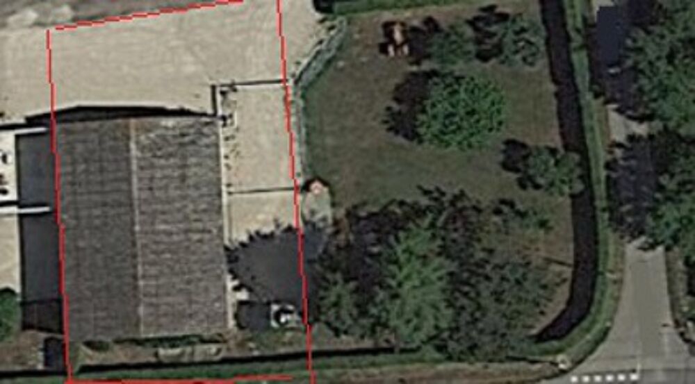 Vente Terrain Terrain Saint uze