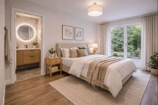  Maison � vendre 100 m�