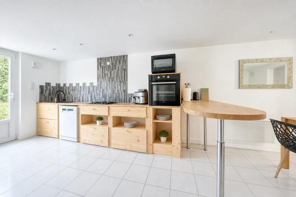 à vendre  Maison Angresse (40150)