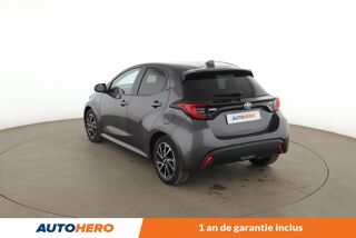 Yaris 1.5 Hybrid 116H 2021 occasion 92130 Issy-les-Moulineaux