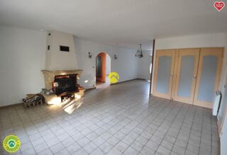 Maison à vendre 4 pièces 77 m²