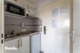  Appartement � vendre 1 pi�ce 26 m�