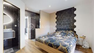  Maison � vendre 6 pi�ces 110 m�