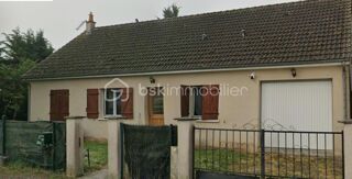  Maison à vendre 4 pièces 78 m²