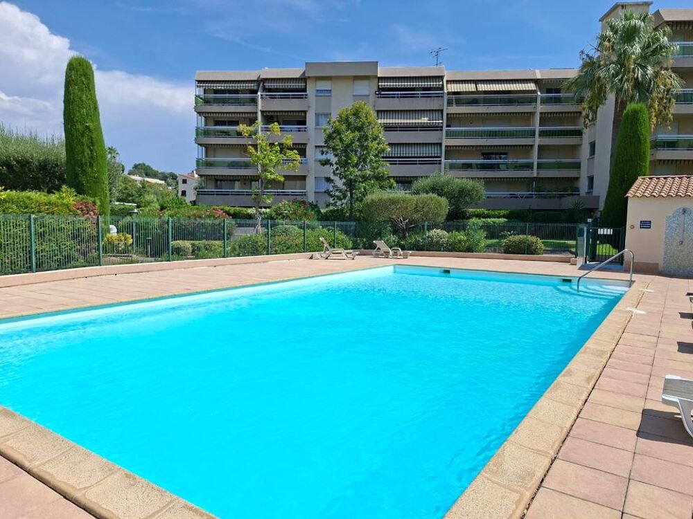 Location Appartement Appartement de 60m2 à louer sur Saint-Laurent-du-Var Saint laurent du var
