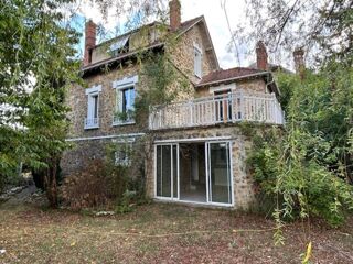  Maison à vendre 5 pièces 120 m²