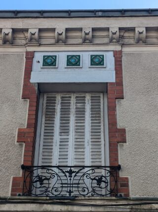  Maison � vendre 4 pi�ces 195 m�