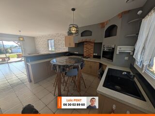  Maison à vendre 6 pièces 130 m²