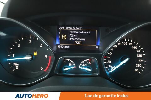 Kuga 2.0 TDCi Titanium 4x2 150 ch 2017 occasion 92130 Issy-les-Moulineaux