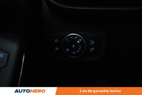 Fiesta 1.0 EcoBoost Active 100 ch 2019 occasion 92130 Issy-les-Moulineaux