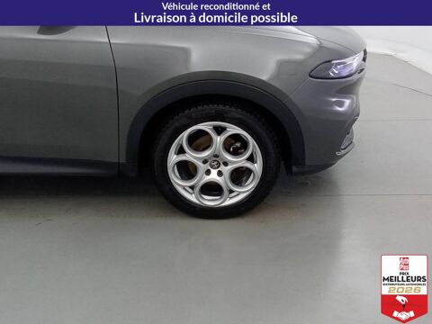 Tonale Hybrid 130 TCT7 Sprint 2022 occasion 10150 Lavau