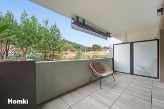  Appartement � vendre 2 pi�ces 43 m�