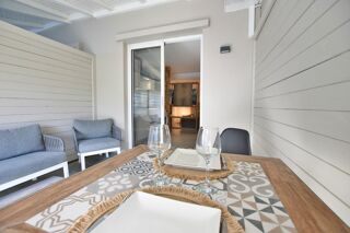  Appartement � vendre 1 pi�ce 24 m�