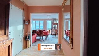  Appartement à vendre 4 pièces 102 m²