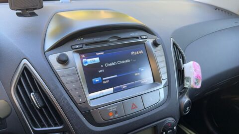 iX35 1.7 CRDi 115 Premium 2013 occasion 76240 Belbeuf