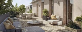  Appartement  vendre 5 pices 105 m