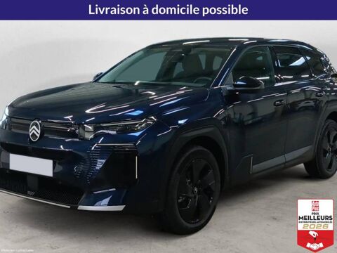 Annonce voiture Citroën C5 aircross 32370 €