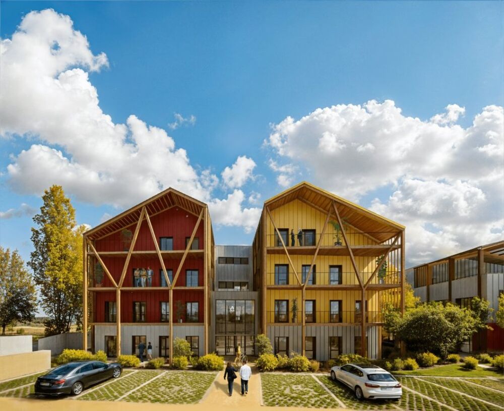   A vendre - Bureaux 