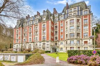  Appartement � vendre 2 pi�ces 53 m�