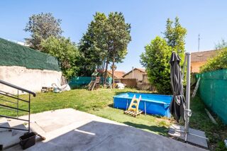  Maison à vendre 4 pièces 82 m²