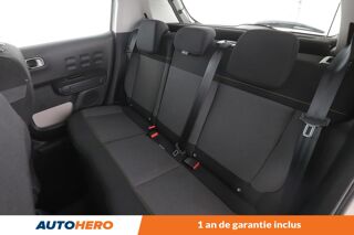C3 1.2 PureTech Shine 82 ch 2017 occasion 92130 Issy-les-Moulineaux