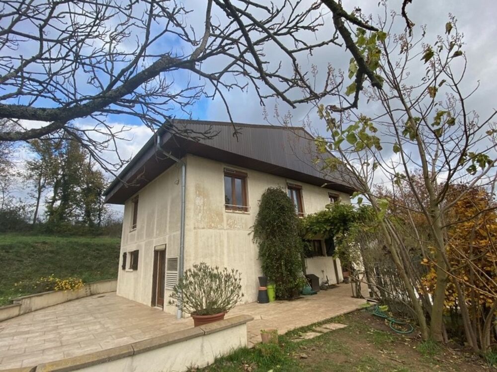 Vente Maison Maison à vendre 7 pièces LE TREMBLOIS (70) Le tremblois